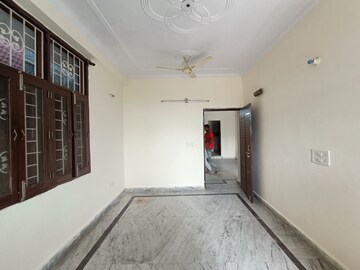 Building Lobby in 2 BHK Builder Floor at Khirki Extension – for Rent