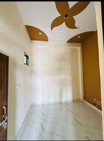 Building Lobby in 2 BHK Independent House at Duhai – for Sale