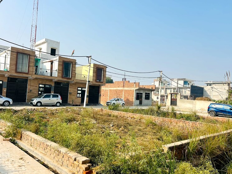 Exterior View, duhai 2 Bedroom 72 Sq.Yd. Independent House In Duhai Ghaziabad 8227409