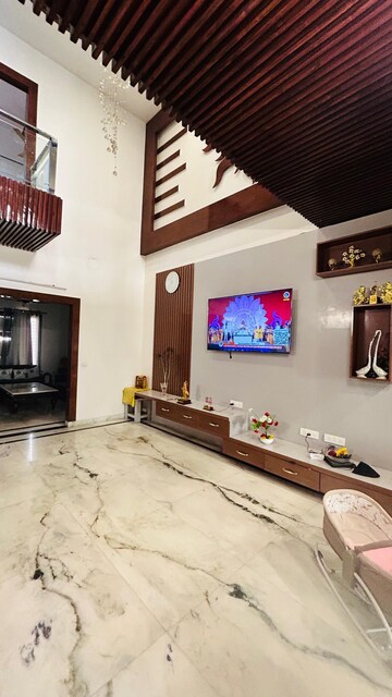 Furnished Amenities in 5 BHK Independent House at Ashoka Enclave – for Sale