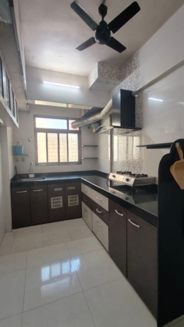 Kitchen, rashmi-garden 1 Bedroom 550 Sq.Ft. Apartment In Vasai East Palghar 8227393