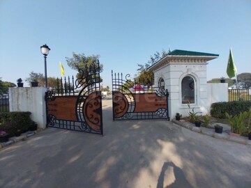 Plot For Sale in Omaxe City - Omaxe Heights, Sector 97