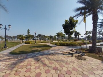 Swimming Pool in  Plot at Omaxe City - Omaxe Heights, Sector 97 – for Sale