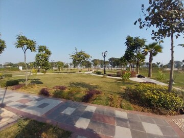 Swimming Pool in  Plot at Omaxe City - Omaxe Heights, Sector 97 – for Sale