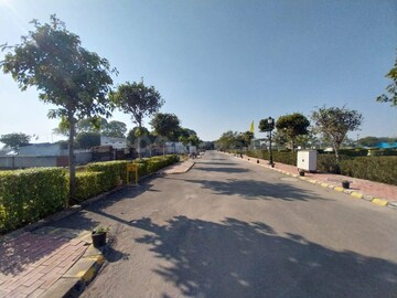 Plot Area in  Plot at Omaxe City - Omaxe Heights, Sector 97 – for Sale