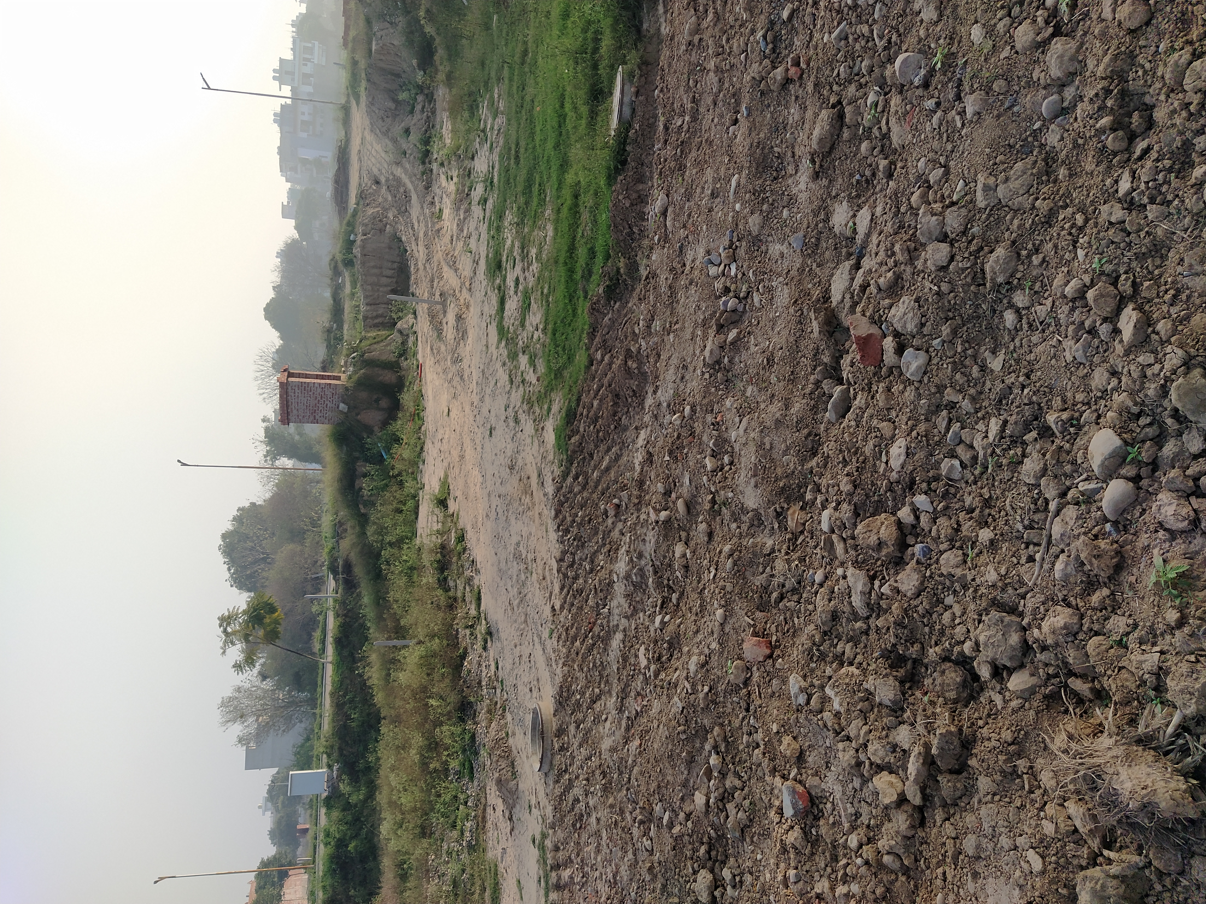 Plot For Sale in Omaxe Cassia Phase 3