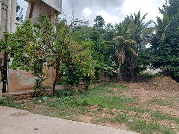Plot Area in  Plot at Geddalahalli – for Sale