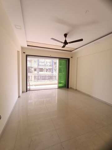 Room in 1 BHK Apartment at Dombivli West – for Rent