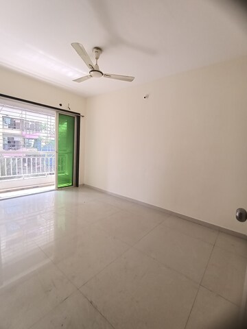 Room in 1 BHK Apartment at Dombivli West – for Rent