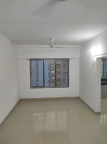 1 BHK Apartment For Rent in Ghansoli Sector 21