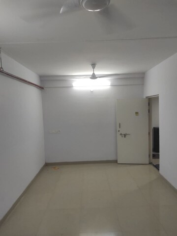 Bedroom in 1 BHK Apartment at Ghansoli Sector 21 – for Rent