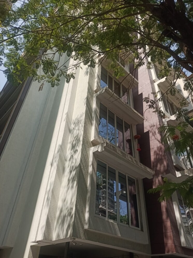 Balcony, heera-apartments 2 Bedroom 800 Sq.Ft. Apartment In Khar West Mumbai 8227414