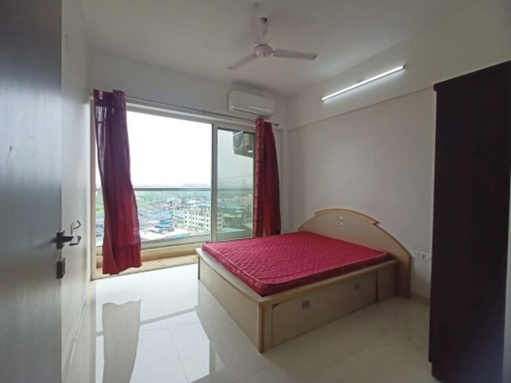 Bedroom, patil-sky-heights 1 Bedroom 390 Sq.Ft. Apartment In Vasai East Palghar 8227420