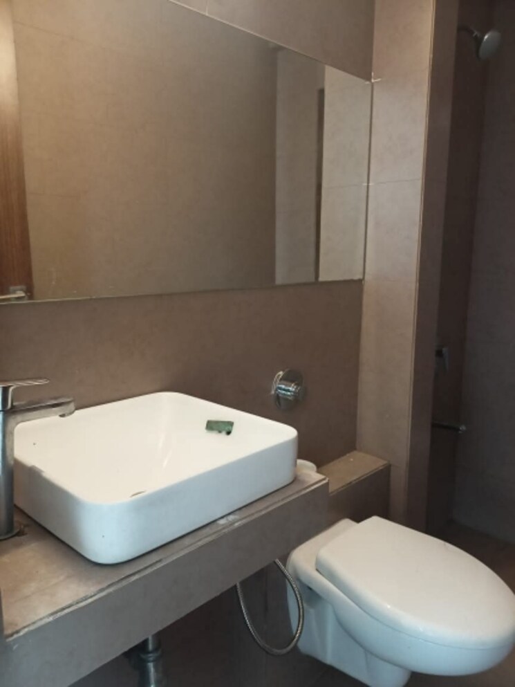 Bathroom, patil-sky-heights 1 Bedroom 390 Sq.Ft. Apartment In Vasai East Palghar 8227420