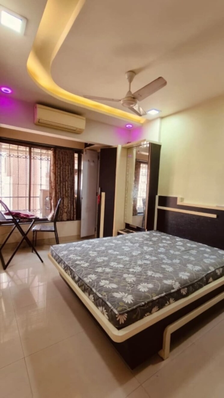 Bedroom, patil-sky-heights 1 Bedroom 390 Sq.Ft. Apartment In Vasai East Palghar 8227420