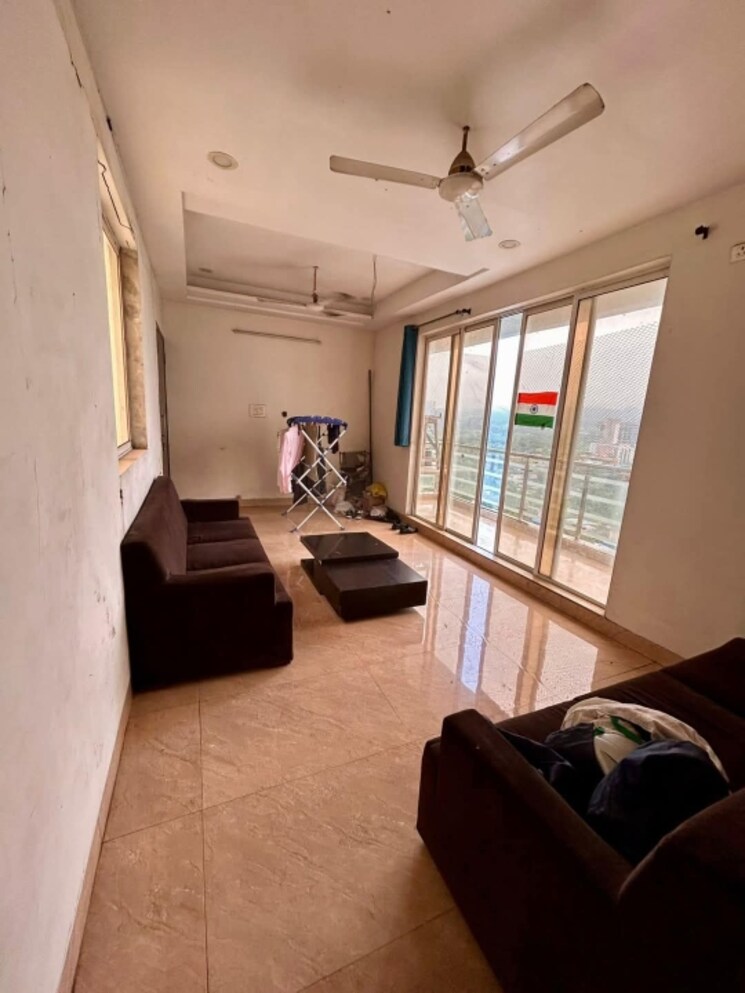 Master Bedroom, patil-sky-heights 1 Bedroom 390 Sq.Ft. Apartment In Vasai East Palghar 8227420