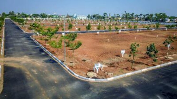 undefined, kadthal  150 Sq.Yd. Plot In Kadthal Hyderabad 8227422