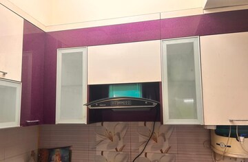 Furnished Amenities in 2.5 BHK Apartment at Paras Tierea, Sector 137 – for Rent