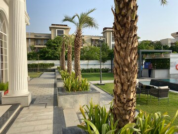 4 BHK Apartment – Exterior View View at BPTP Parkland Pride, Sector 77 - for Sale