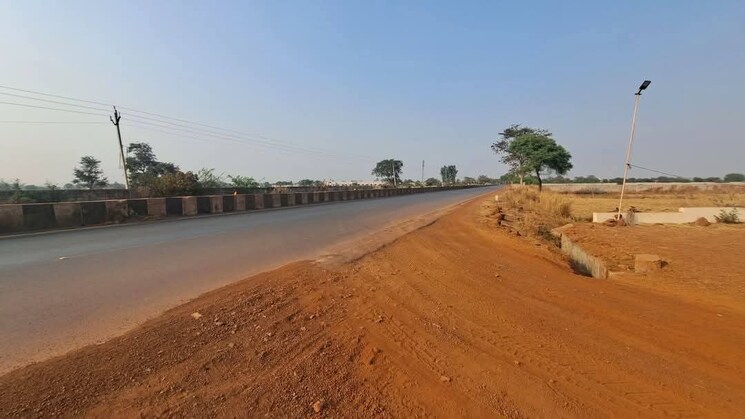 undefined, sejbahar  1001 Sq.Ft. Plot In Sejbahar Raipur 8227443