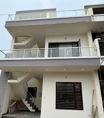 4 BHK Independent House For Resale in Sector 115 Mohali  8227434