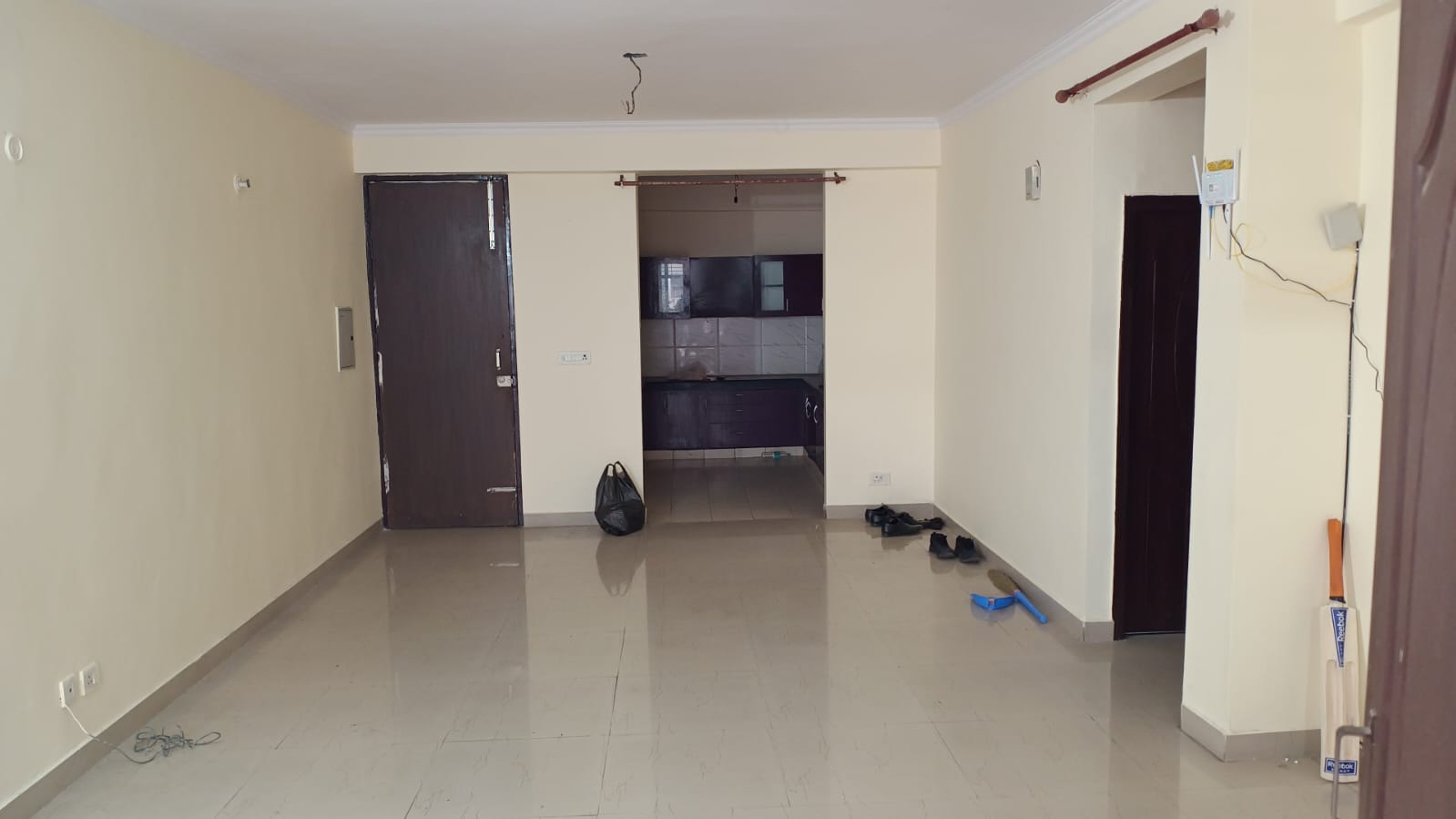 4 BHK + Servant Room 3034 Sq.Ft. Apartment in Unitech The Close North