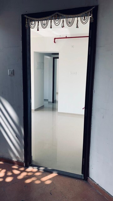 1 BHK Apartment For Rent in Puranik City, Kasarvadavali
