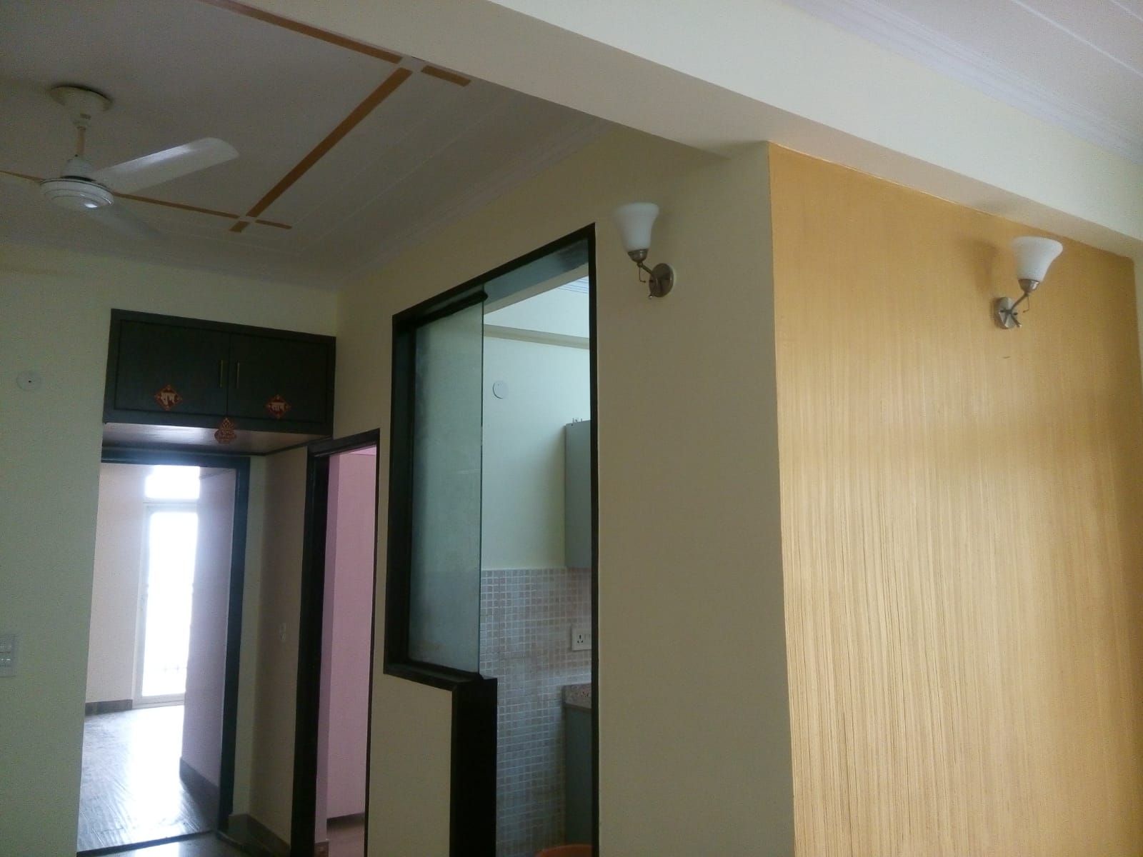 2 BHK + Pooja Room Apartment For Sale in Vartalok Apartments