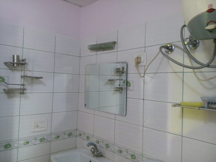 Bathroom, vartalok-apartments 2 Bedroom 950 Sq.Ft. Apartment In Vasundhara Sector 16 Ghaziabad 8227475
