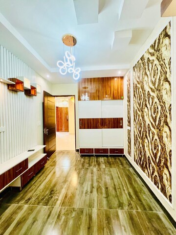 Bedroom in 4 BHK Independent House at Sector 123 – for Sale