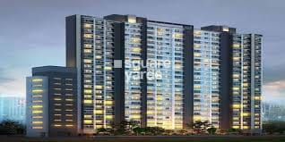 2 BHK Apartment For Sale in Neelyog Aashiyana, Kandivali West