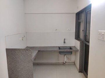 Kitchen in 1 BHK Apartment at Rohan Ipsita, Hinjewadi – for Rent