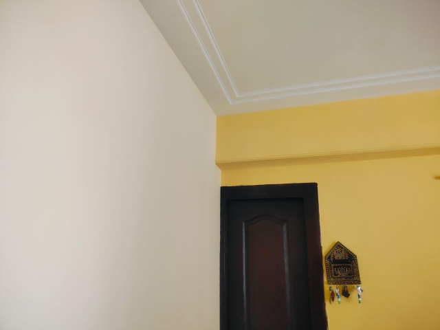 2.5 BHK + Study Room Apartment For Sale in Amrapali Empire