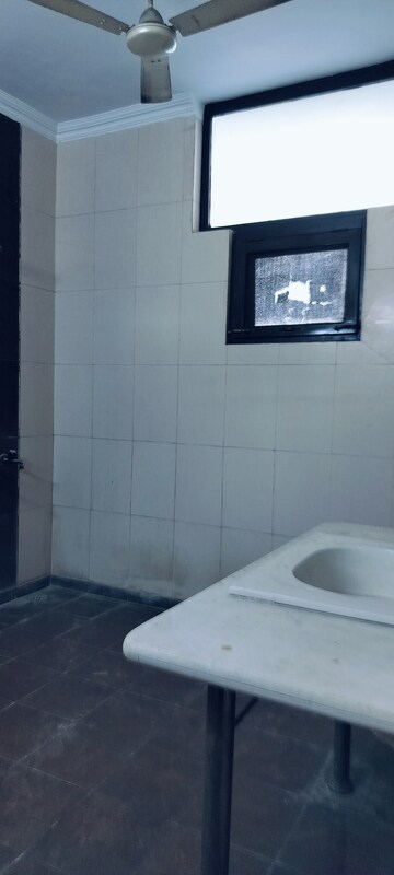 Bathroom in 6+ BHK Independent House at RWA Apartments Sector 50, Sector 50 – for Rent
