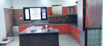 Kitchen in 6+ BHK Independent House at RWA Apartments Sector 50, Sector 50 – for Rent