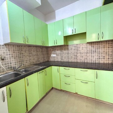 Kitchen in 2.5 BHK Apartment at Nimbus The Hyde park, Sector 78 – for Rent
