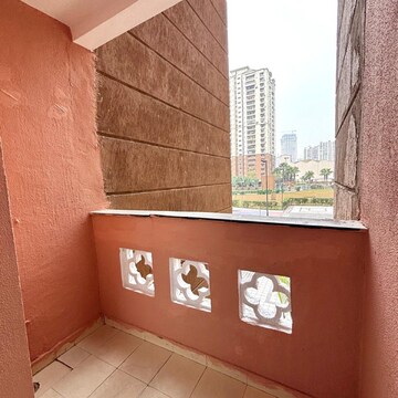 Furnished Amenities in 2.5 BHK Apartment at Nimbus The Hyde park, Sector 78 – for Rent