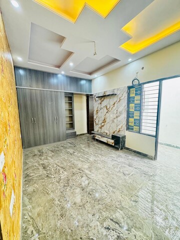 Bedroom in 4 BHK Independent House at Sector 125 – for Sale