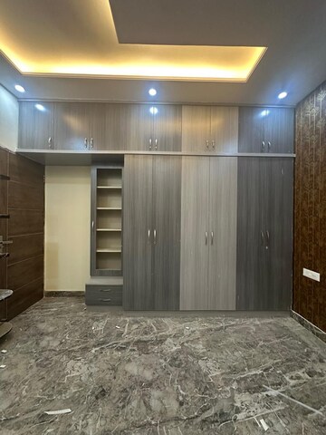 Bedroom in 4 BHK Independent House at Sector 125 – for Sale