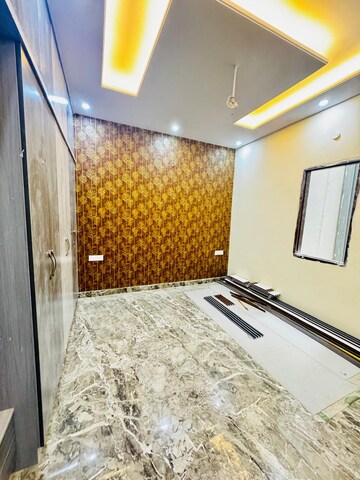 Bedroom in 4 BHK Independent House at Sector 125 – for Sale