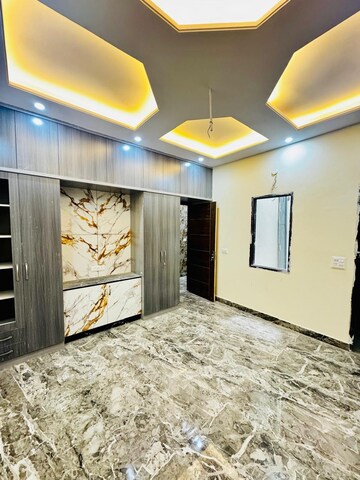 Bedroom in 4 BHK Independent House at Sector 125 – for Sale