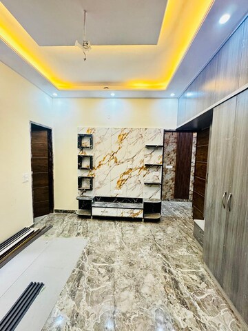 Bedroom in 4 BHK Independent House at Sector 125 – for Sale