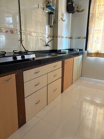 2 BHK Apartment For Rent in Sector 40 Navi Mumbai  8227516