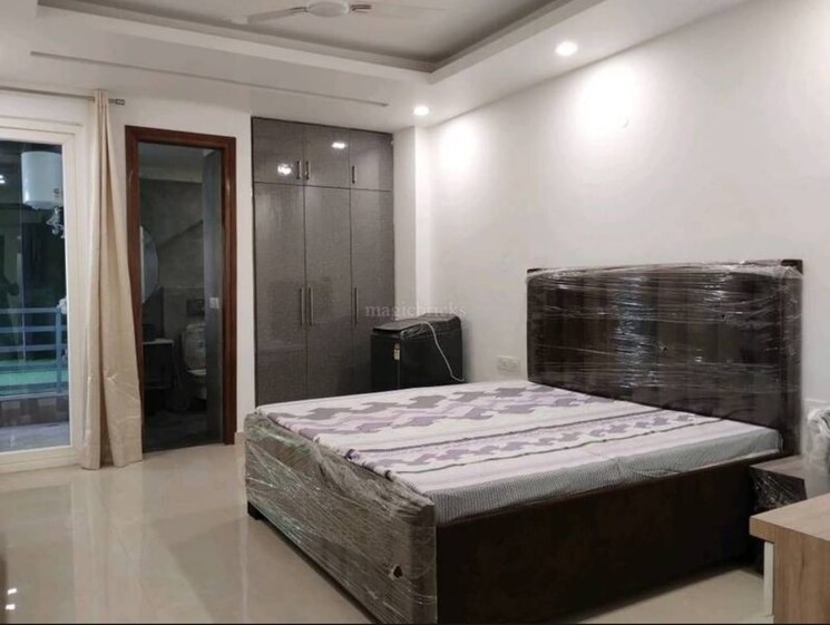 Bedroom, ambience-caitriona 4 Bedroom 7000 Sq.Ft. Apartment In Sector 24 Gurgaon 8227505