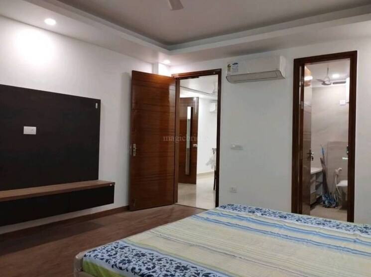Bedroom, ambience-caitriona 4 Bedroom 7000 Sq.Ft. Apartment In Sector 24 Gurgaon 8227505