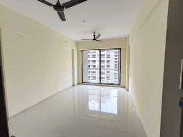 Room in 1 BHK Apartment at Rustomjee Global City – for Sale
