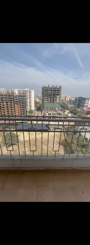 3 BHK Apartment – Exterior View View at Proview Officer City, Raj Nagar Extension - for Rent