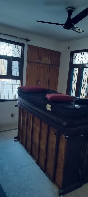 Kitchen in 3 BHK Apartment at Antriksh Gateway Apartments, Sector 51 – for Rent