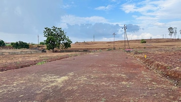 Plot For Resale in Trimbak Road Nashik  8228887