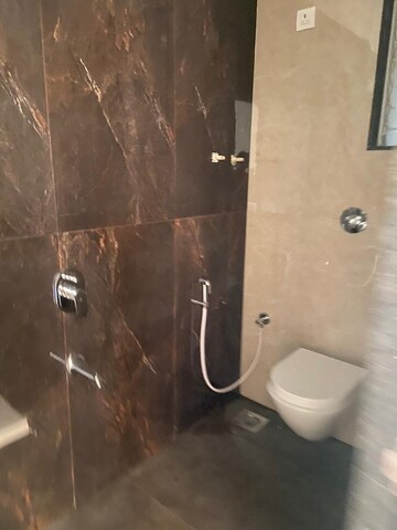 Furnished Amenities in 2 BHK Apartment at Dombivli West – for Rent